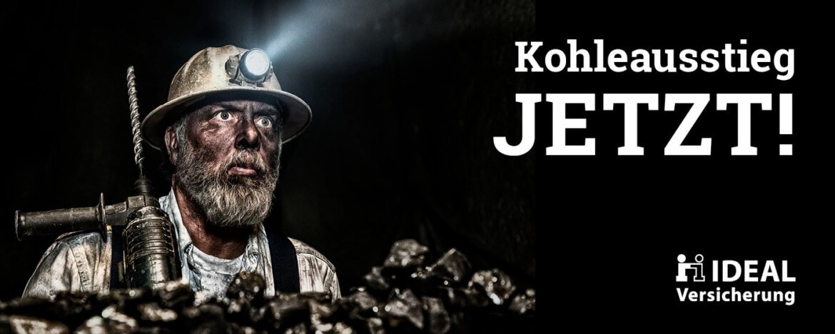 Kohle Ausstieg